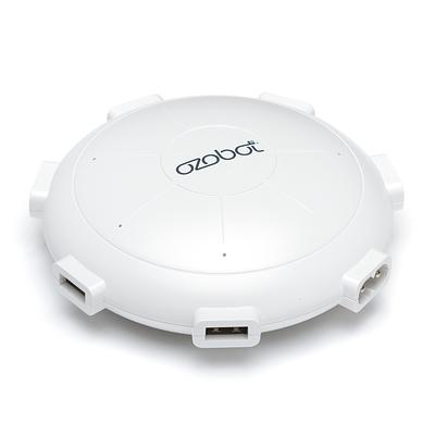 Ozobot 6 Port USB Charger