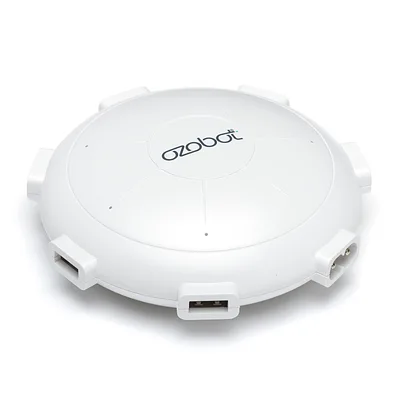 Ozobot 6 Port USB Charger