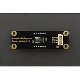 Gravity: 4-Digital LED Segment Display Module (Red) - Image 4