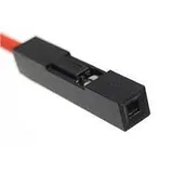 10 pin splittable jumper wire - 300mm F/F - Image 2