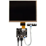 HDMI 8 LCD Screen Kit (1024x768) - Image 1