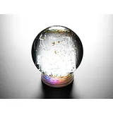 DIY Snow Globe Kit - 108mm Diameter - Image 1