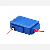 Modular RPi 2 Case (Blue) - Image 2