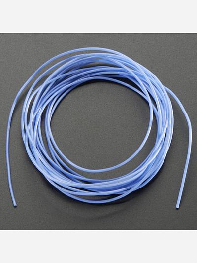 Silicone Cover Stranded-Core Wire - 2m 30AWG Blue