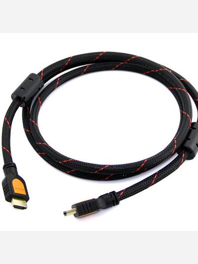 1.5M HDMI to HDMI male lead cable