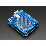Adafruit Bluefruit LE Shield - Bluetooth LE for Arduino - Image 4