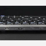 Full Size Wireless Keyboard with Trackpad - Image 7