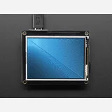 TFT FeatherWing - 2.4 320x240 Touchscreen For All Feathers - Image 6