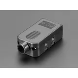 DE-15 (DB-15) Female Socket to Terminal Block Breakout - Image 5