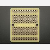 Adafruit Perma-Proto - pack of 3 - Quarter size - Image 6