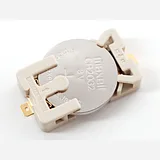 Sewable CR2032 Battery Holder - Image 3