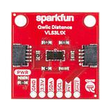 SparkFun Distance Sensor Breakout - 4 Meter, VL53L1X (Qwiic) - Image 3