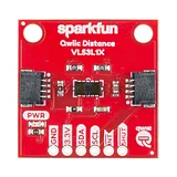 SparkFun Distance Sensor Breakout - 4 Meter, VL53L1X (Qwiic) - Image 3