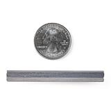 Hex Standoff Threaded - #4-40, Aluminum, 2.375in. (60.33mm) - Image 4