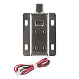 Solenoid - 12V (Latch / Lock) - Image 3