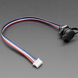 USB-C Screw Panel Mount to 4pin JST PH Cable - Image 4