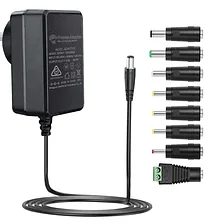 Power Management
