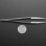 Ceramic Sharp Point Tweezers - Image 3