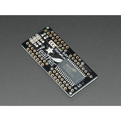 Adafruit 14-Segment Alphanumeric LED FeatherWing