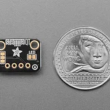 Adafruit Qwiic / Stemma QT Breakout Board - Image 6