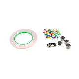 Paper Circuits Kit with Safe Battery Pack - Image 3