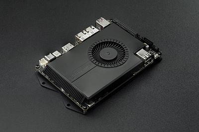 LattePanda Sigma - x86 Windows / Linux Single Board Computer Server (32GB RAM)