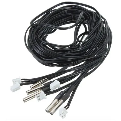 50cm NTC Thermistor Temperature Sensor 10K 3470