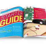 The official Raspberry Pi Projects Book - Volume 5 - Image 2