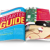The official Raspberry Pi Projects Book - Volume 5 - Image 2