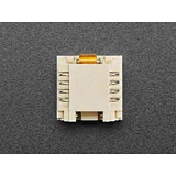 SMT Socket - Wide SOIC-8 (200mil) - Image 3