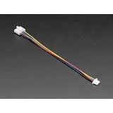Grove to STEMMA QT / Qwiic / JST SH Cable - 100mm long - Image 1