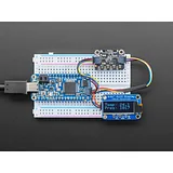 Adafruit LPS33HW Water Resistant Pressure Sensor - STEMMA QT - Image 1