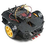 SparkFun micro:bot kit - v2.0 - Image 3