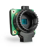 Raspberry Pi Global Shutter Camera - Image 2