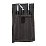 iFixit Precision Tweezers Set with Case - Image 2