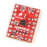 SparkFun Brushless Motor Driver - 3-Phase (TMC6300) - Image 1