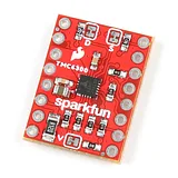 SparkFun Brushless Motor Driver - 3-Phase (TMC6300) - Image 1