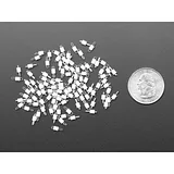 Small PCB Test Points (100 pack) - White - Image 5
