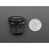 HDMI Round Panel Mount Plug - Image 5