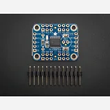 Adafruit 12-Channel 16-bit PWM LED Driver - SPI Interface [TLC59711] - Image 4