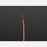 Silicone Cover Stranded-Core Wire - 2m 30AWG Red - Image 3
