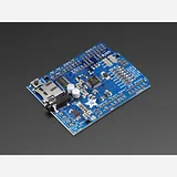 Adafruit Music Maker MP3 Shield for Arduino w/3W Stereo Amp [v1.0] - Image 5
