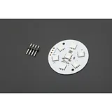 Light Disc with 7 SMD RGB LED - Image 2