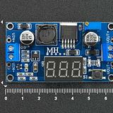 DC-DC boost converter - Image 2