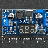 DC-DC boost converter - Image 2
