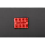 Mini Bread Board Self Adhesive - Red - Image 1