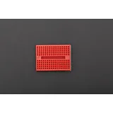 Mini Bread Board Self Adhesive - Red - Image 1