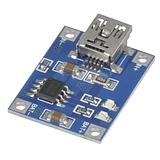Arduino Compatible Lithium Battery USB Charger Module - Image 2