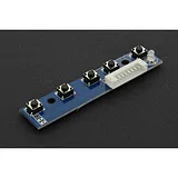10.1 Diagonal - 1280x800 IPS HDMI/VGA/AV Display - Image 4