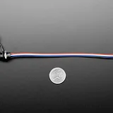 USB-C Screw Panel Mount to 4pin JST PH Cable - Image 5